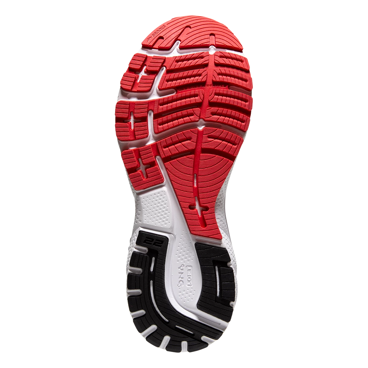 Brooks Adrenaline GTS 22 Disco - Image 4