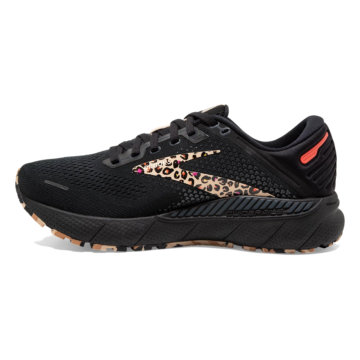 Brooks Adrenaline GTS 22 Folk Frenzy - Image 2