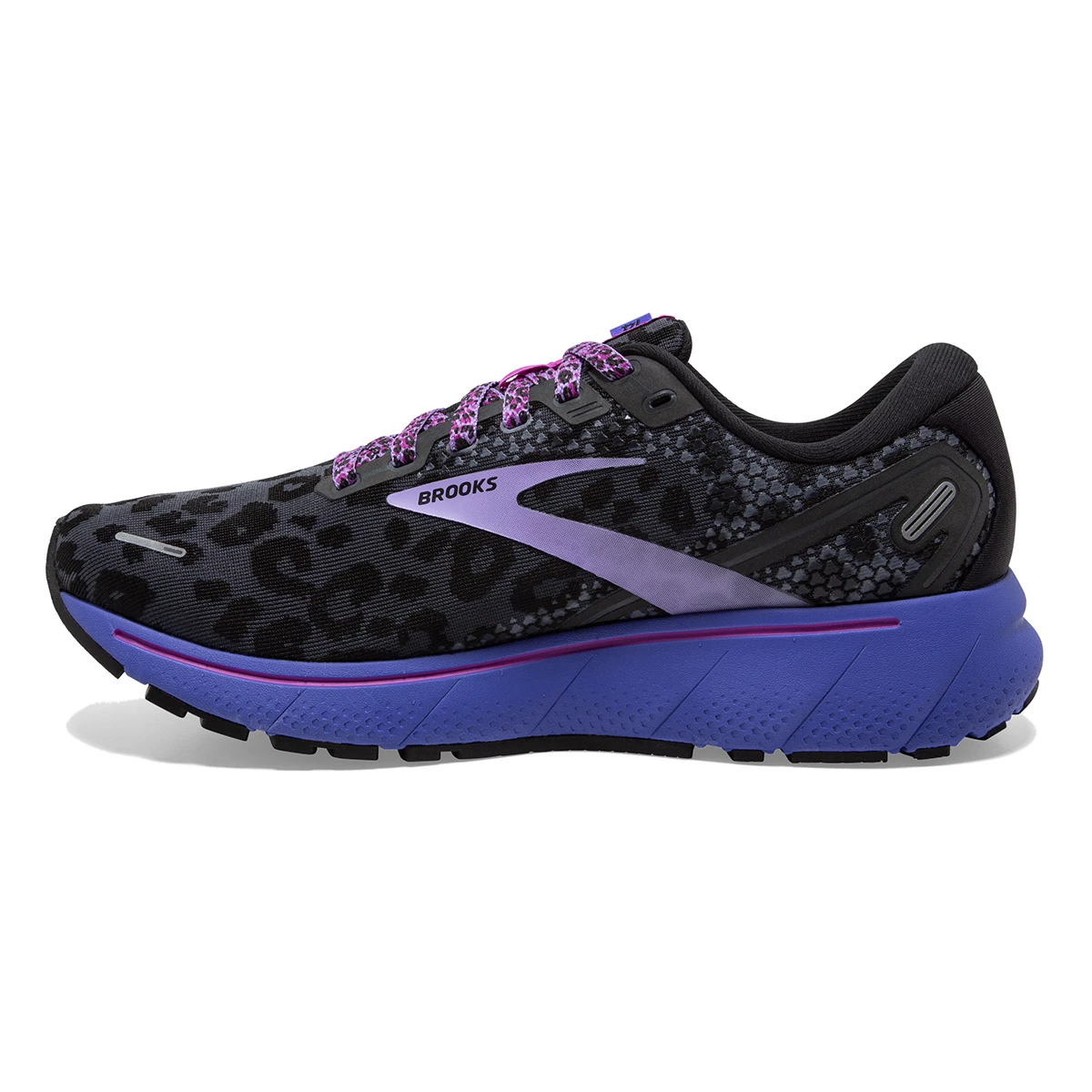 Brooks Ghost 14 Run Wild - Image 2