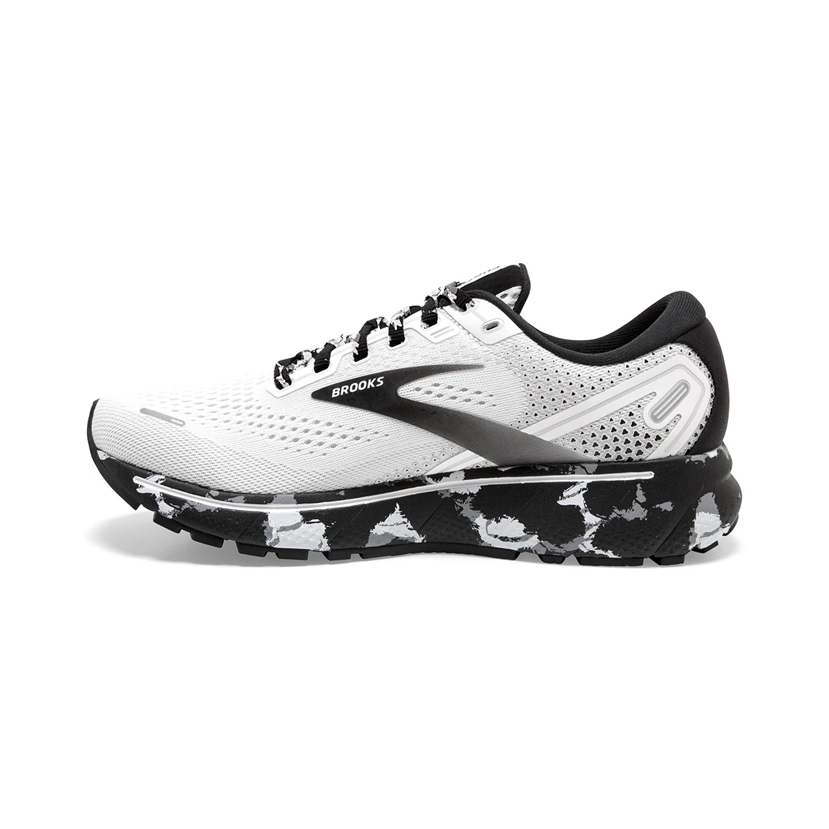 Brooks Ghost 14 Camo Brooks Ghost 14 Camo -Fit2Run Store 120356 135 M Ghost 14