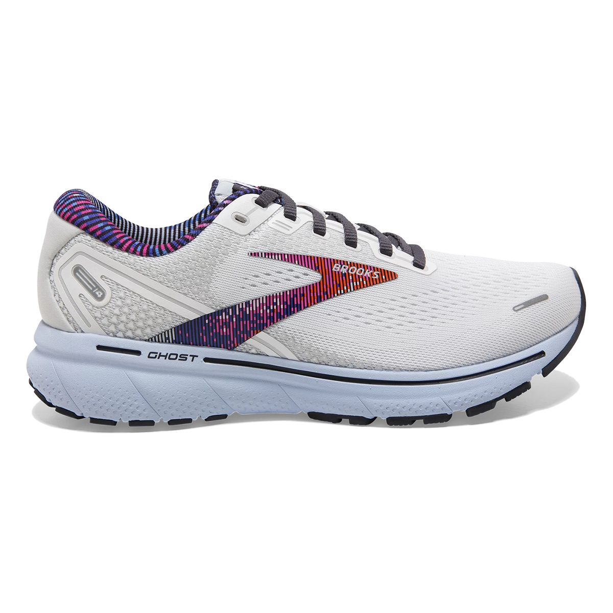 Brooks Ghost 14 Pixel