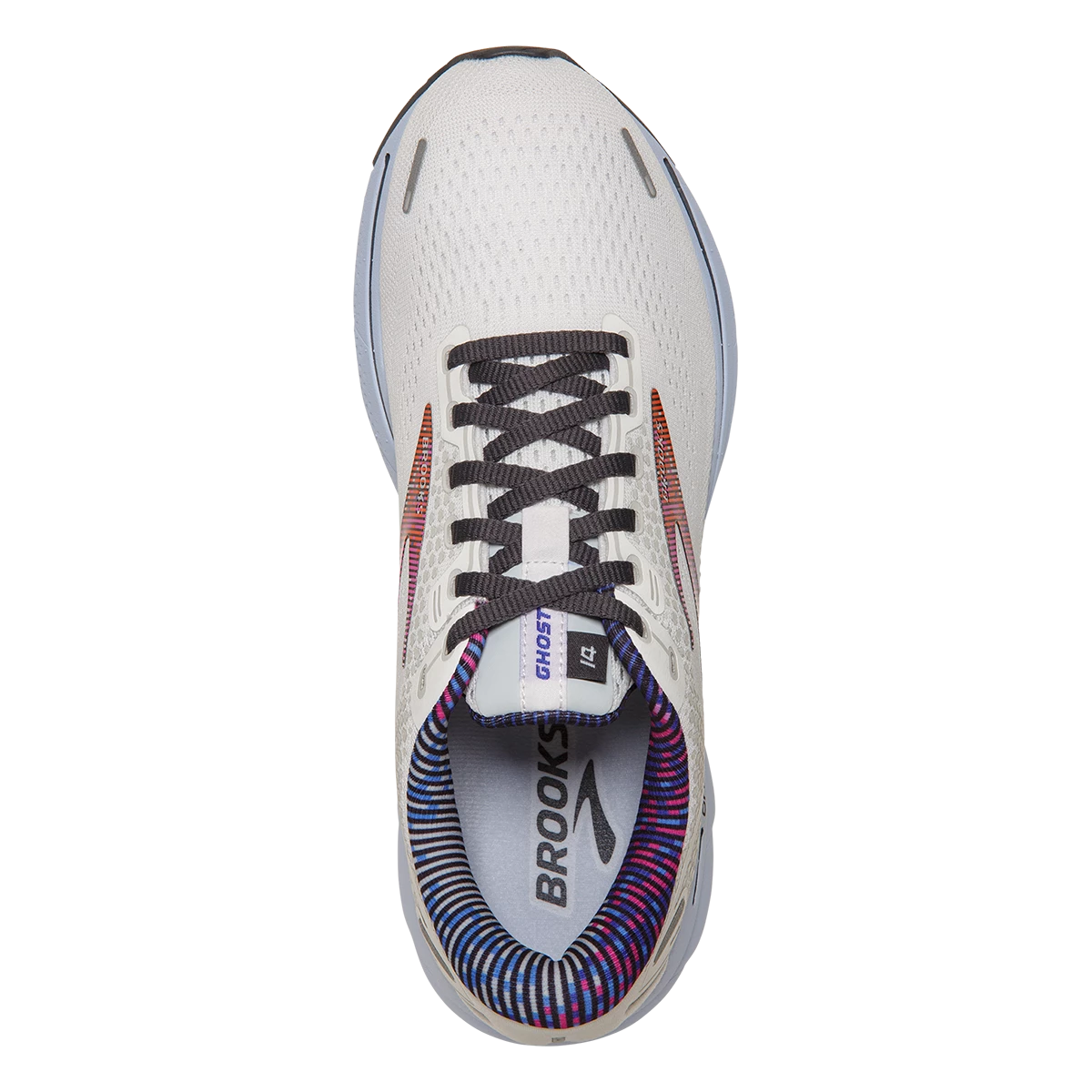 Brooks Ghost 14 Pixel - Image 2