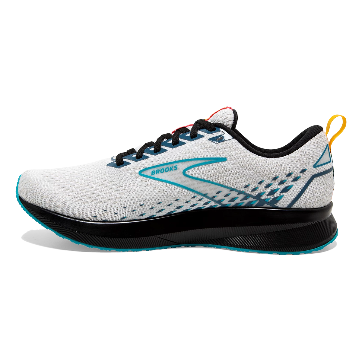 Brooks Levitate 5 Regional Brooks Levitate 5 Regional -Fit2Run Store 120357 179 M Levitate 53.0 1