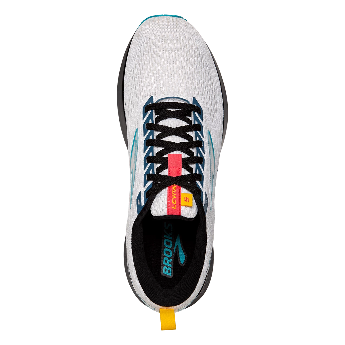 Brooks Levitate 5 Regional Brooks Levitate 5 Regional -Fit2Run Store 120357 179 O Levitate 54.0 1