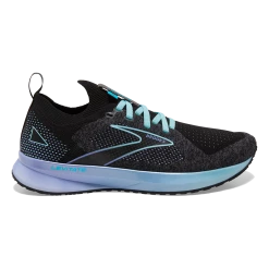 Brooks Levitate StealthFit 5 Metallic