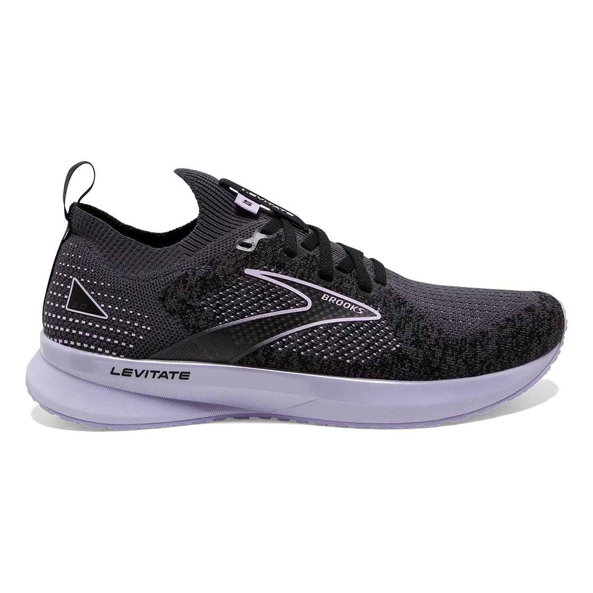 Brooks Levitate StealthFit 5 Brooks Levitate StealthFit 5 -Fit2Run Store 120359 056 L Levitate StealthFit 5