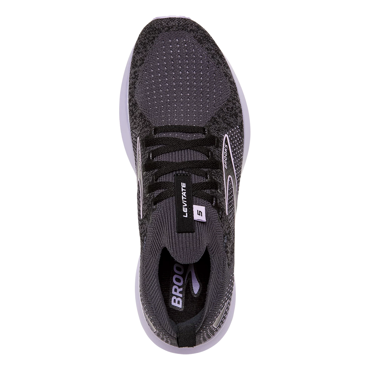 Brooks Levitate StealthFit 5 Brooks Levitate StealthFit 5 -Fit2Run Store 120359 056 O Levitate StealthFit 5