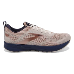 Brooks Revel 5 Metallic