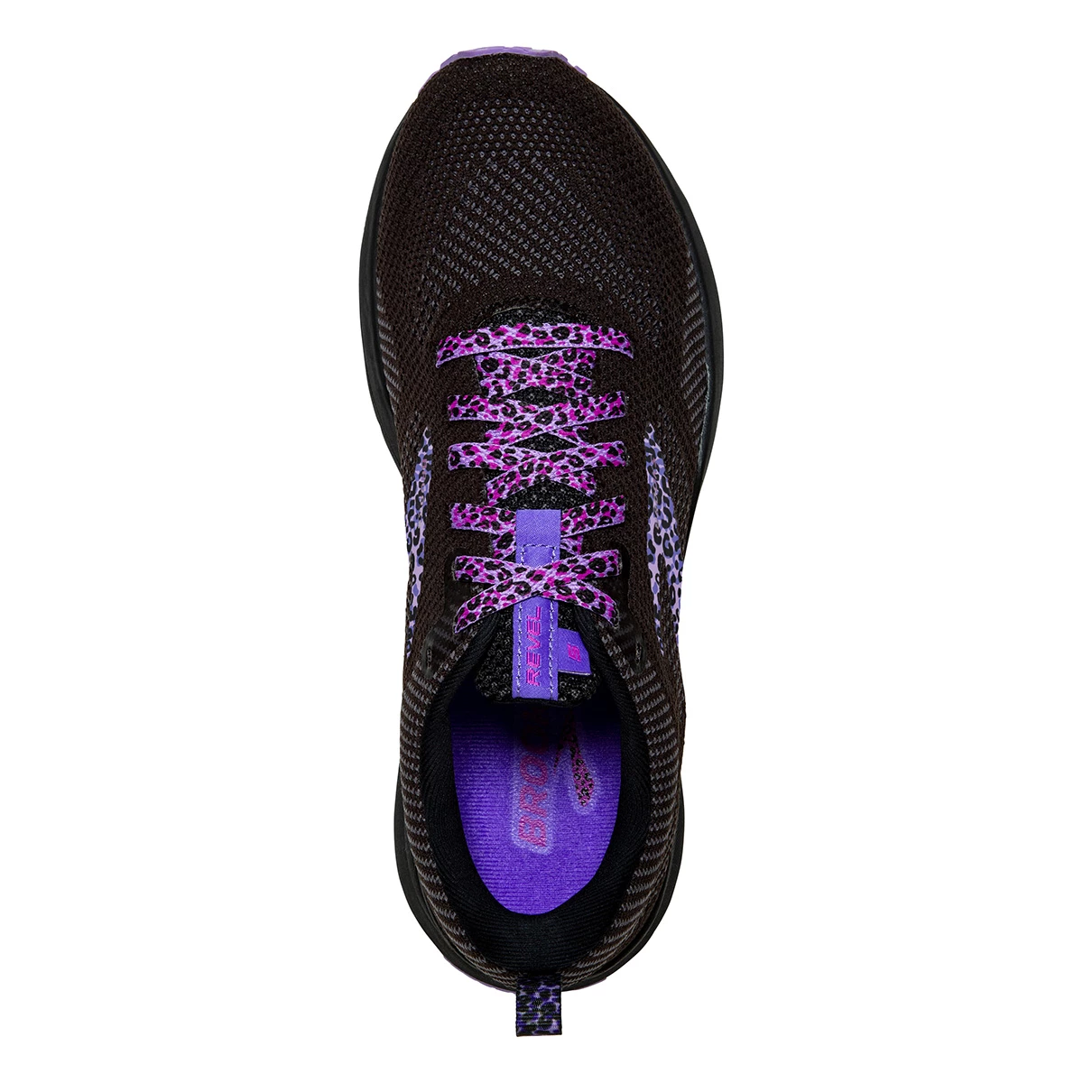 Brooks Revel 5 Run Wild - Image 3