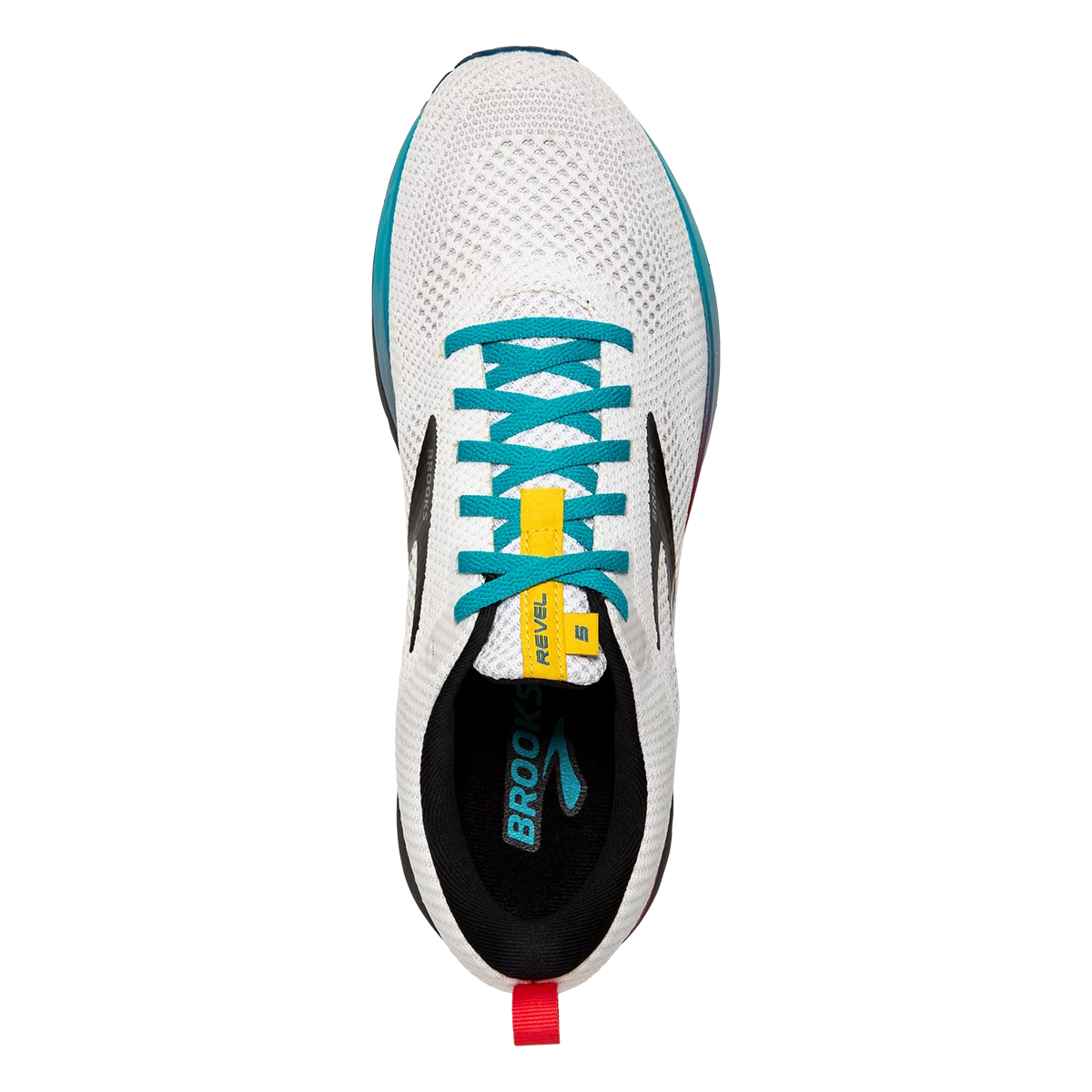 Brooks Revel 5 Regional - Image 3