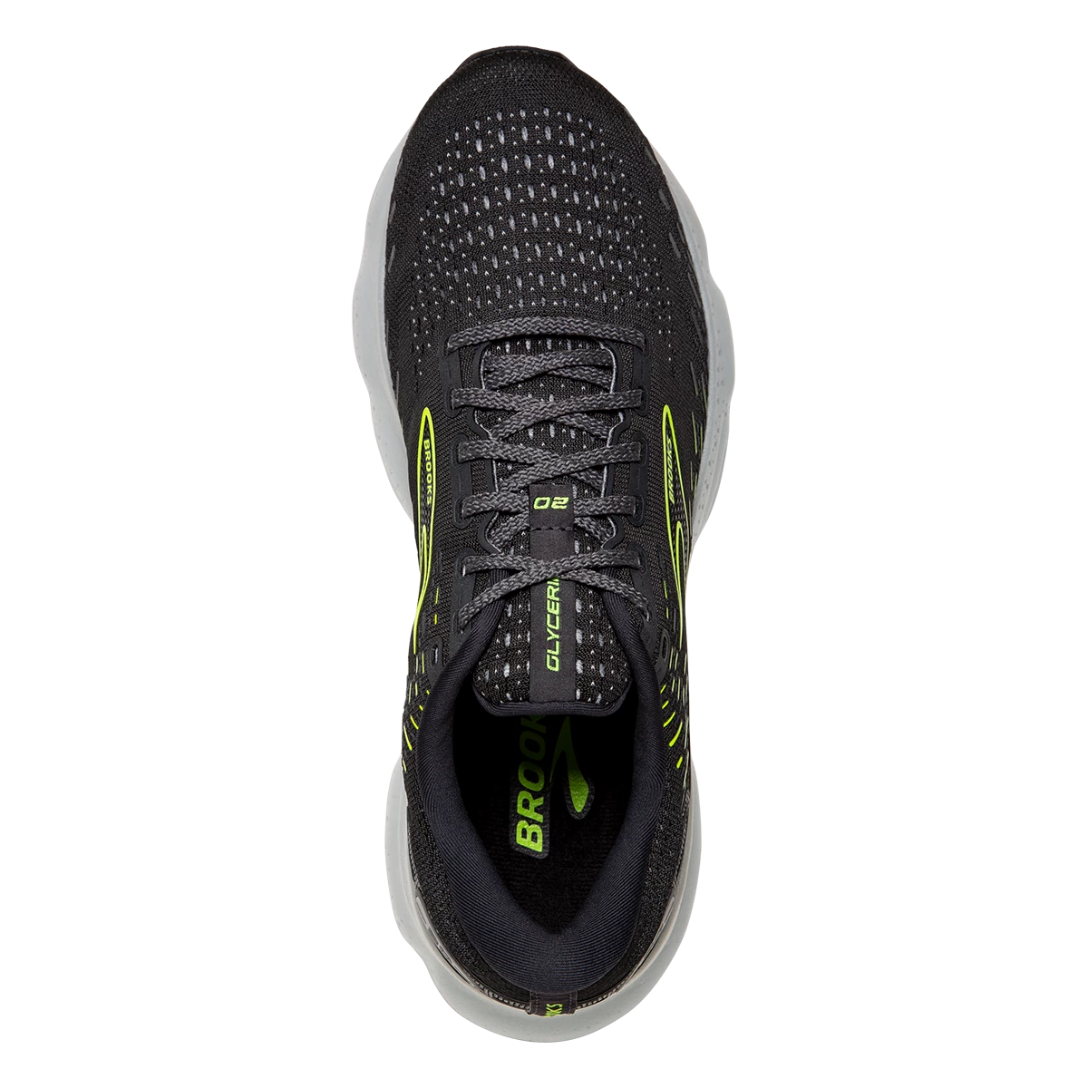 Brooks Glycerin 20 Run Visible - Image 3