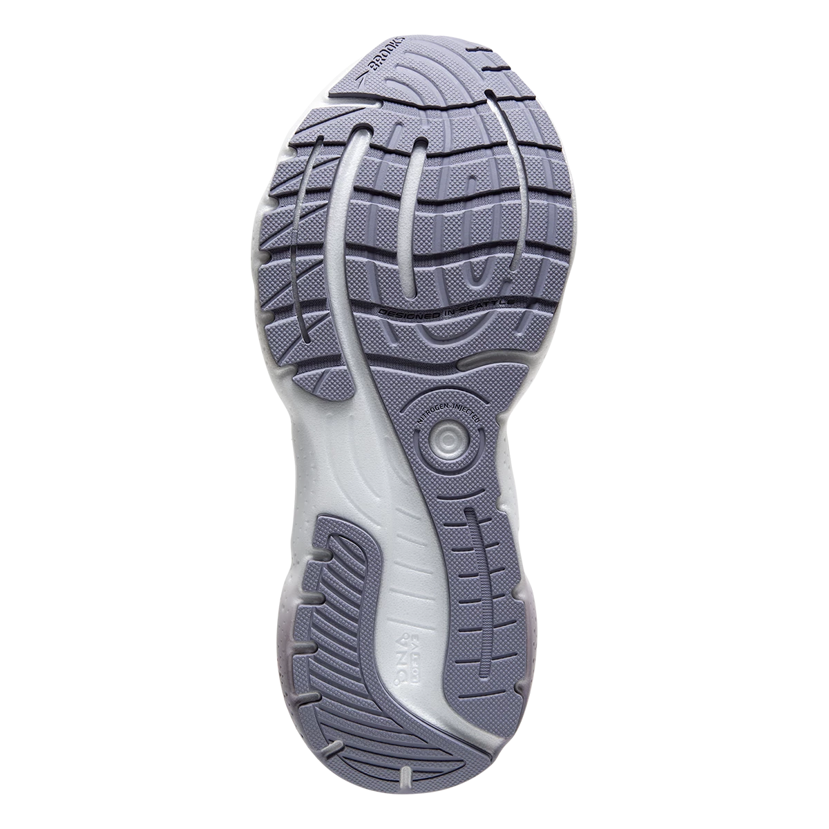 Brooks Glycerin 20 Metallic - Image 4