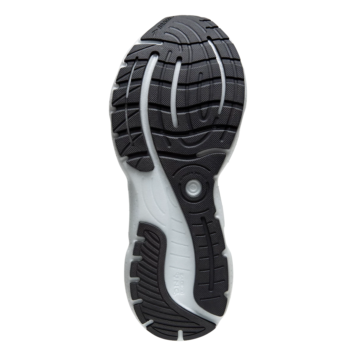 Brooks Glycerin GTS 20 Run Visible Brooks Glycerin GTS 20 Run Visible -Fit2Run Store 120370 047 s glycerin gts 20 womens supportive cushion running shoe