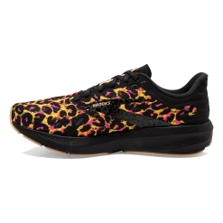 Brooks Launch 9 Folk Frenzy