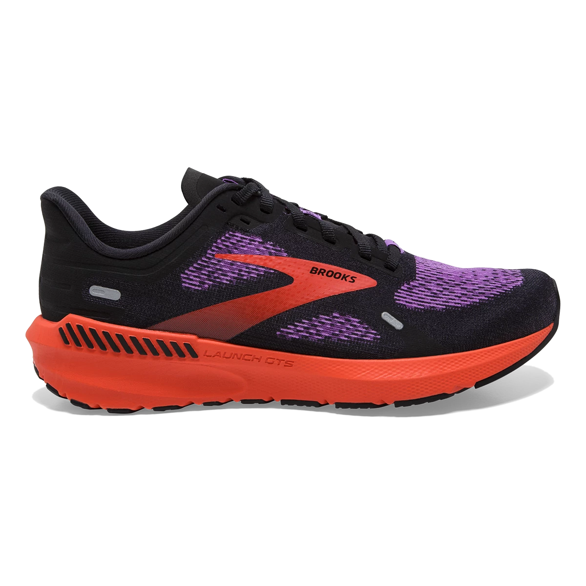 Brooks Launch GTS 9 Brooks Launch GTS 9 -Fit2Run Store 120374 013 L Launch GTS 9