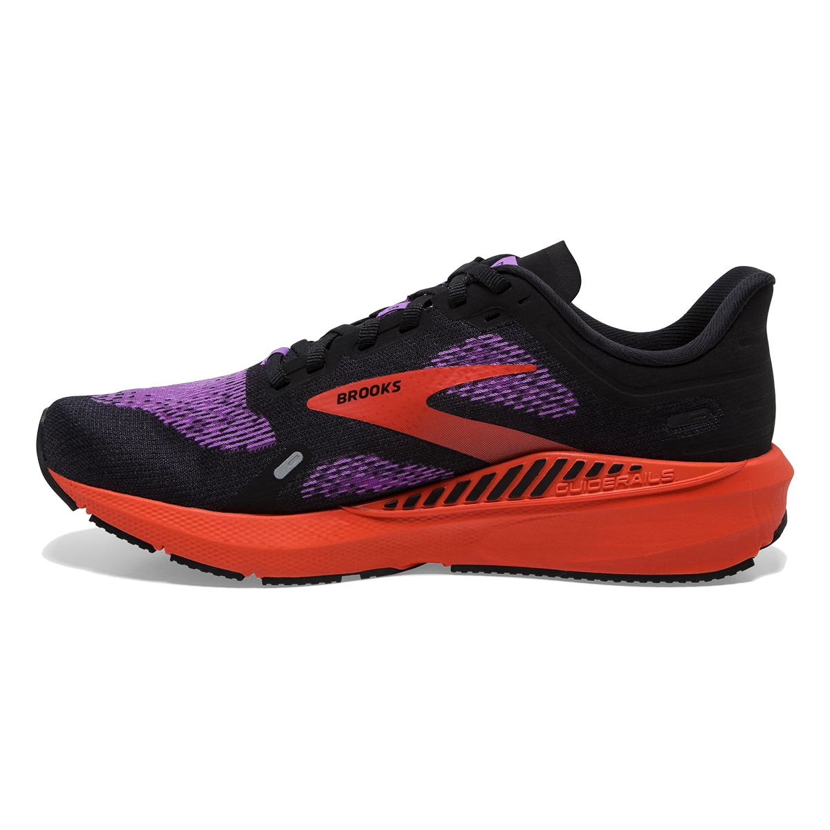 Brooks Launch GTS 9 Brooks Launch GTS 9 -Fit2Run Store 120374 013 M Launch GTS 9