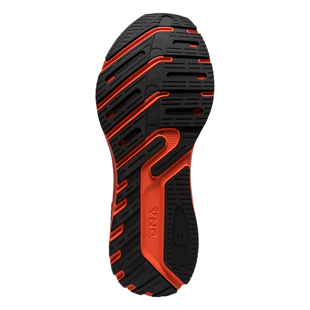 Brooks Launch GTS 9 Brooks Launch GTS 9 -Fit2Run Store 120374 013 S Launch GTS 9