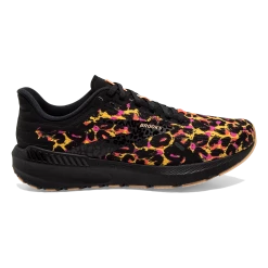 Brooks Launch GTS 9 Folk Frenzy