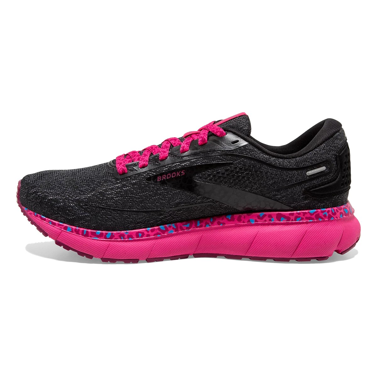 Brooks Trace 2 Run Wild - Image 2