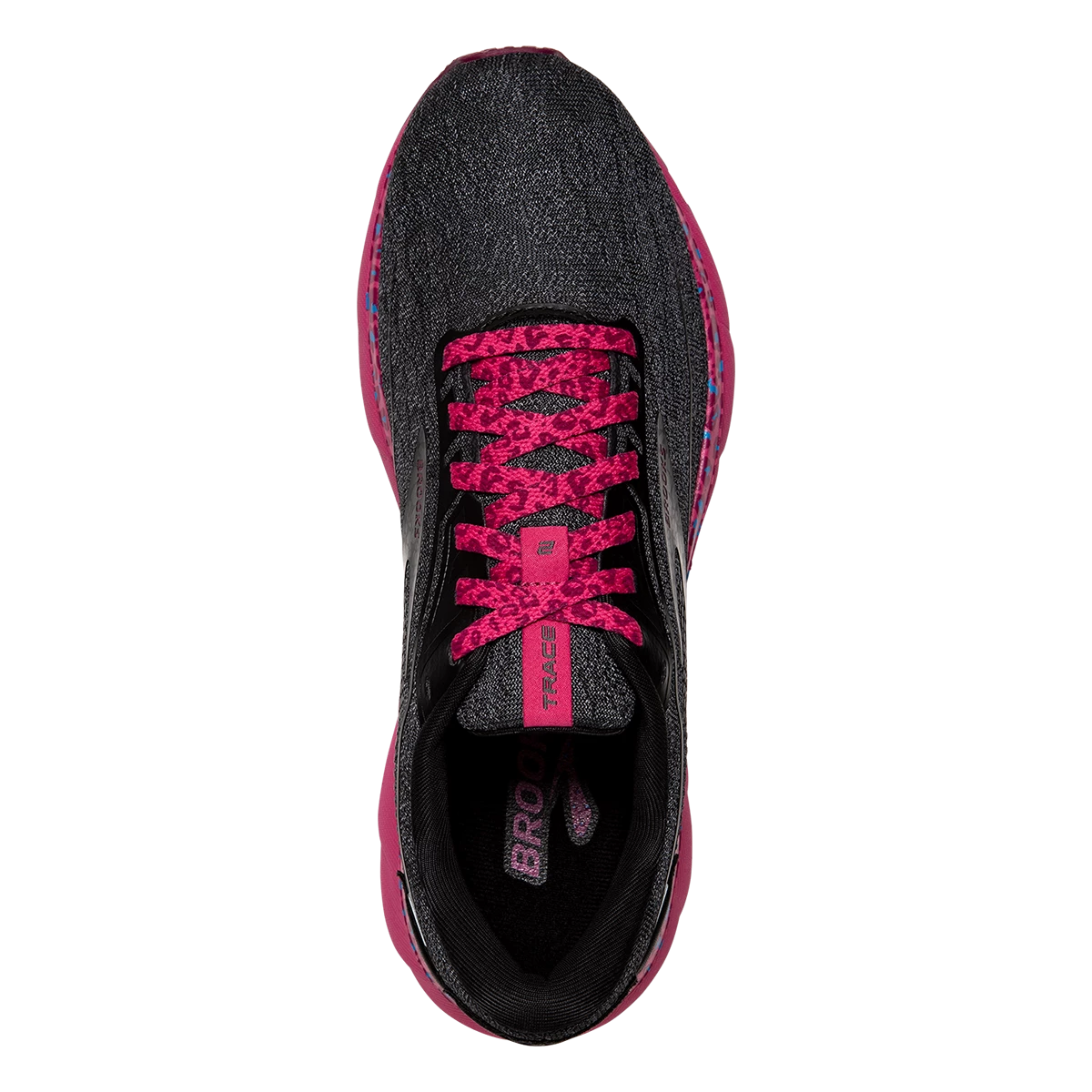 Brooks Trace 2 Run Wild - Image 3