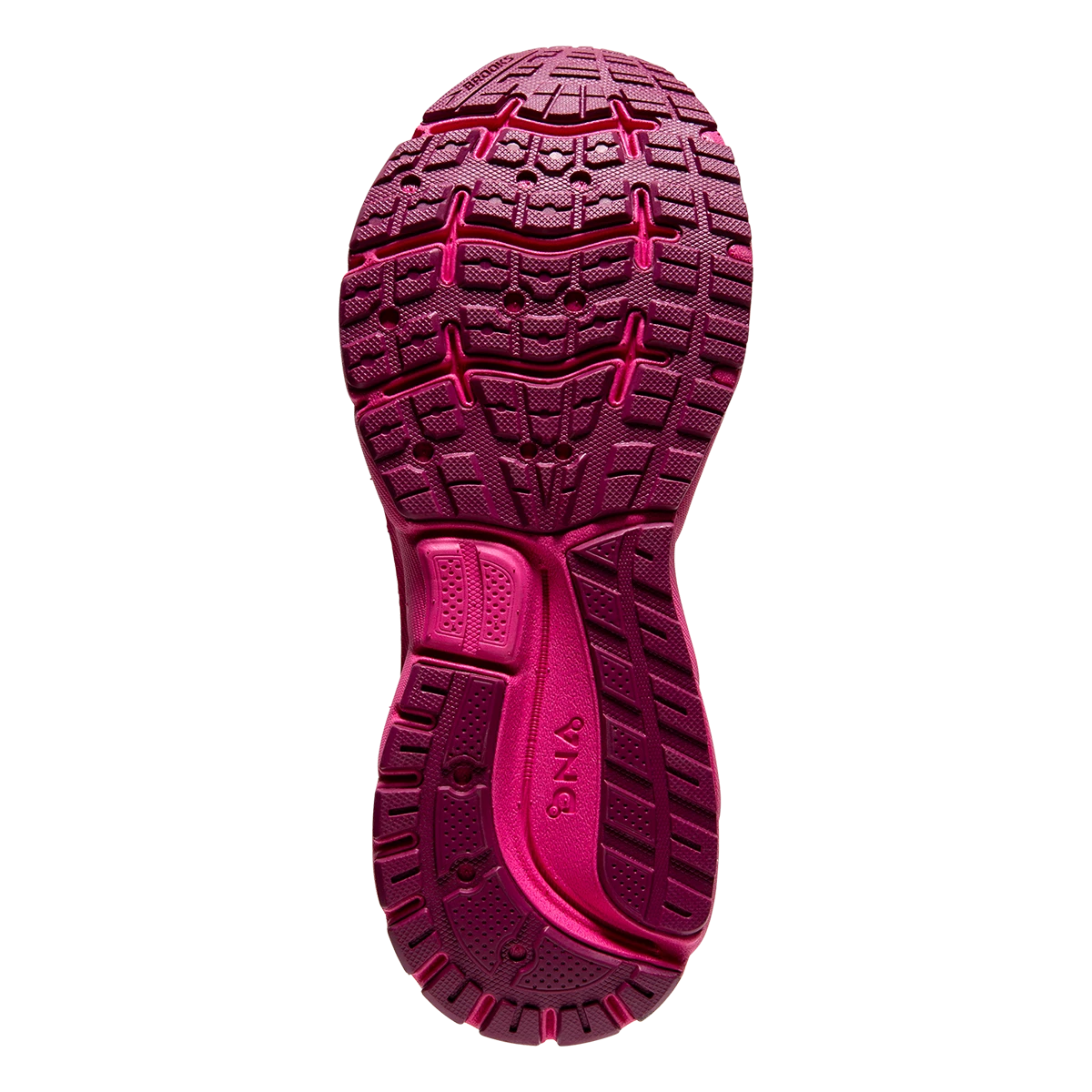 Brooks Trace 2 Run Wild - Image 4