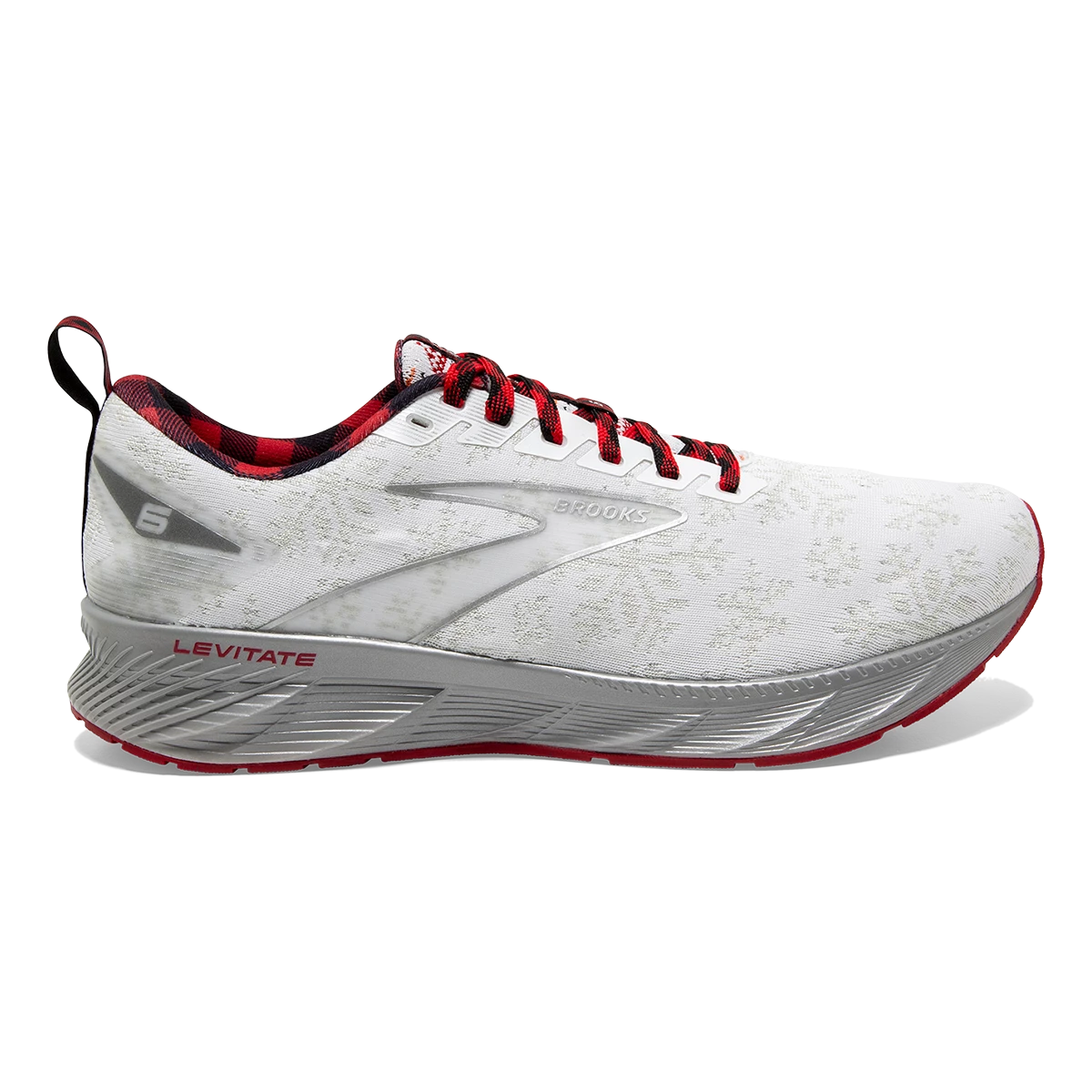 Brooks Levitate 6 Run Merry