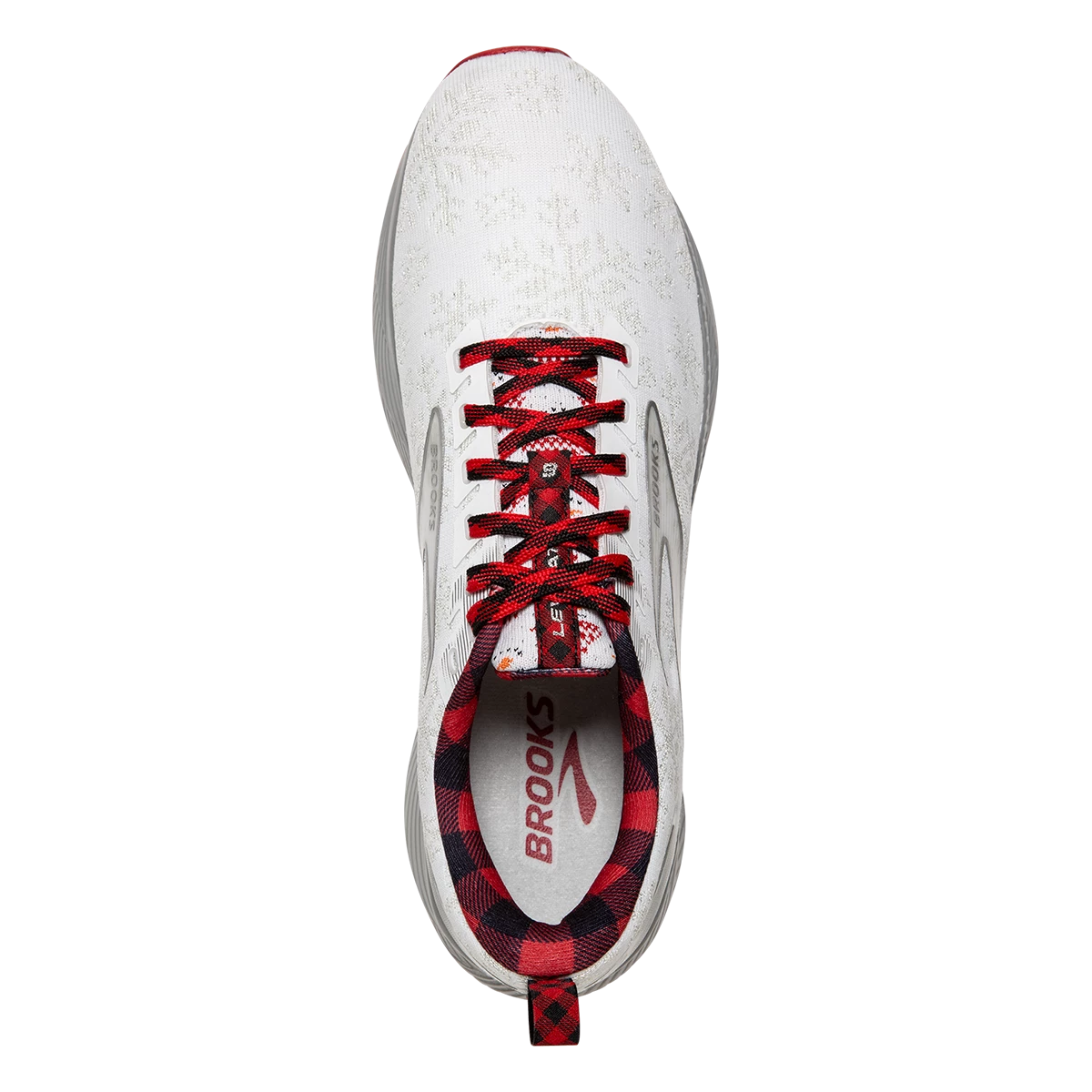 Brooks Levitate 6 Run Merry - Image 3