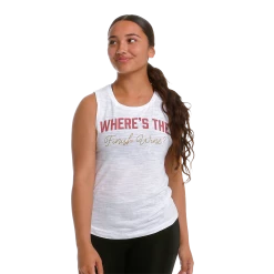 Pep & BB Where's The Finish Wine Muscle