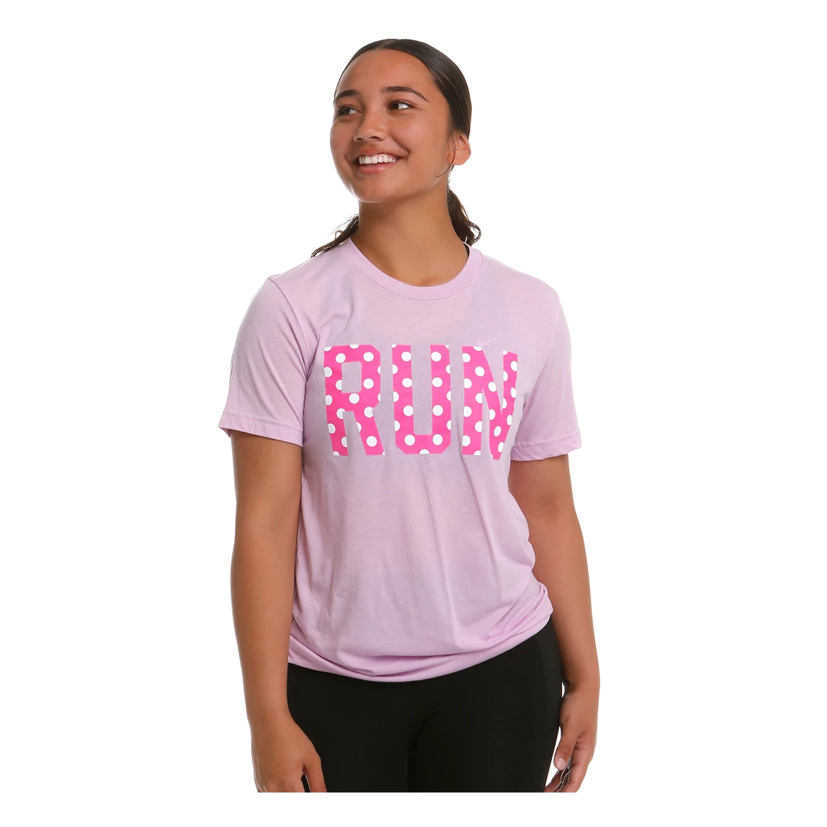 Pep & BB Run Dots Shortsleeve