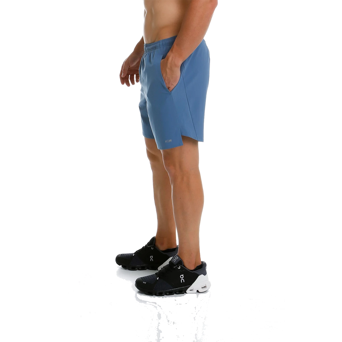 F2R John 7" Liner Short - Image 2