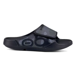 Oofos OOahh Sport Flex Ltd