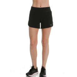 F2R 4" Cristina Short