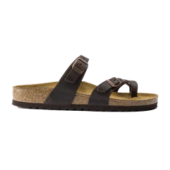 Birkenstock Mayari Oiled Leather