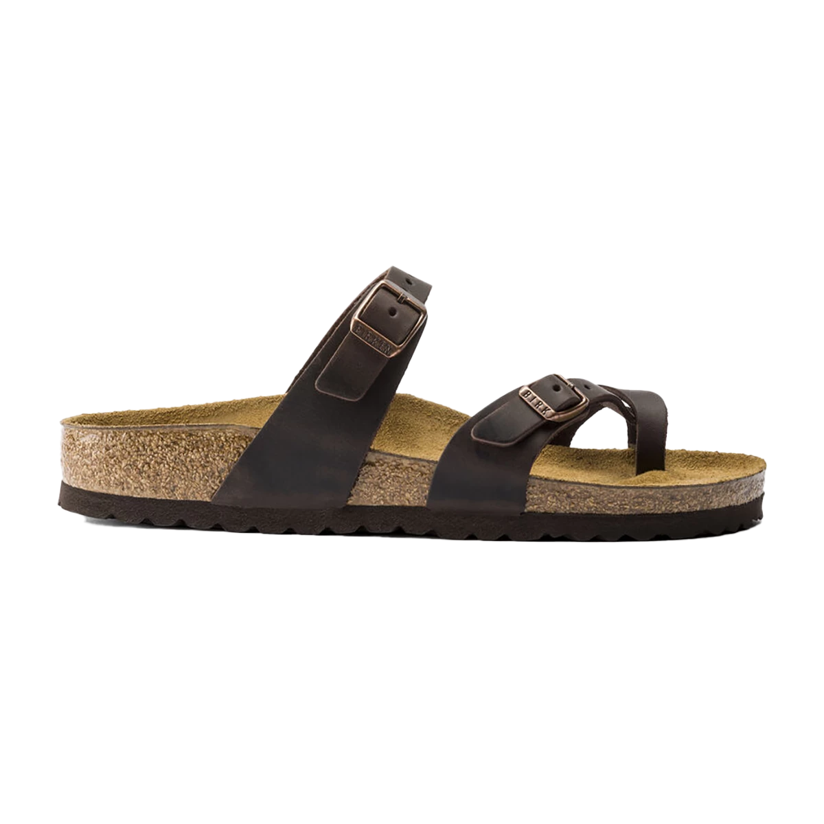 Birkenstock Mayari Oiled Leather