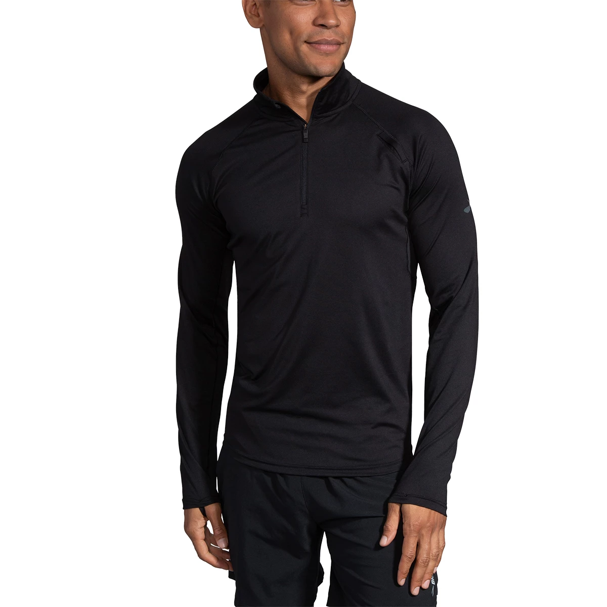 Brooks Dash 1/2 Zip