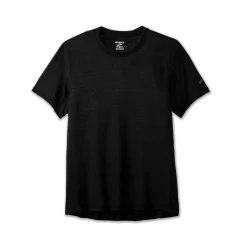 Brooks Distance Shortsleeve 7 Brooks Distance Shortsleeve -Fit2Run Store 211323 001 LF Distance Short Sleeve copy