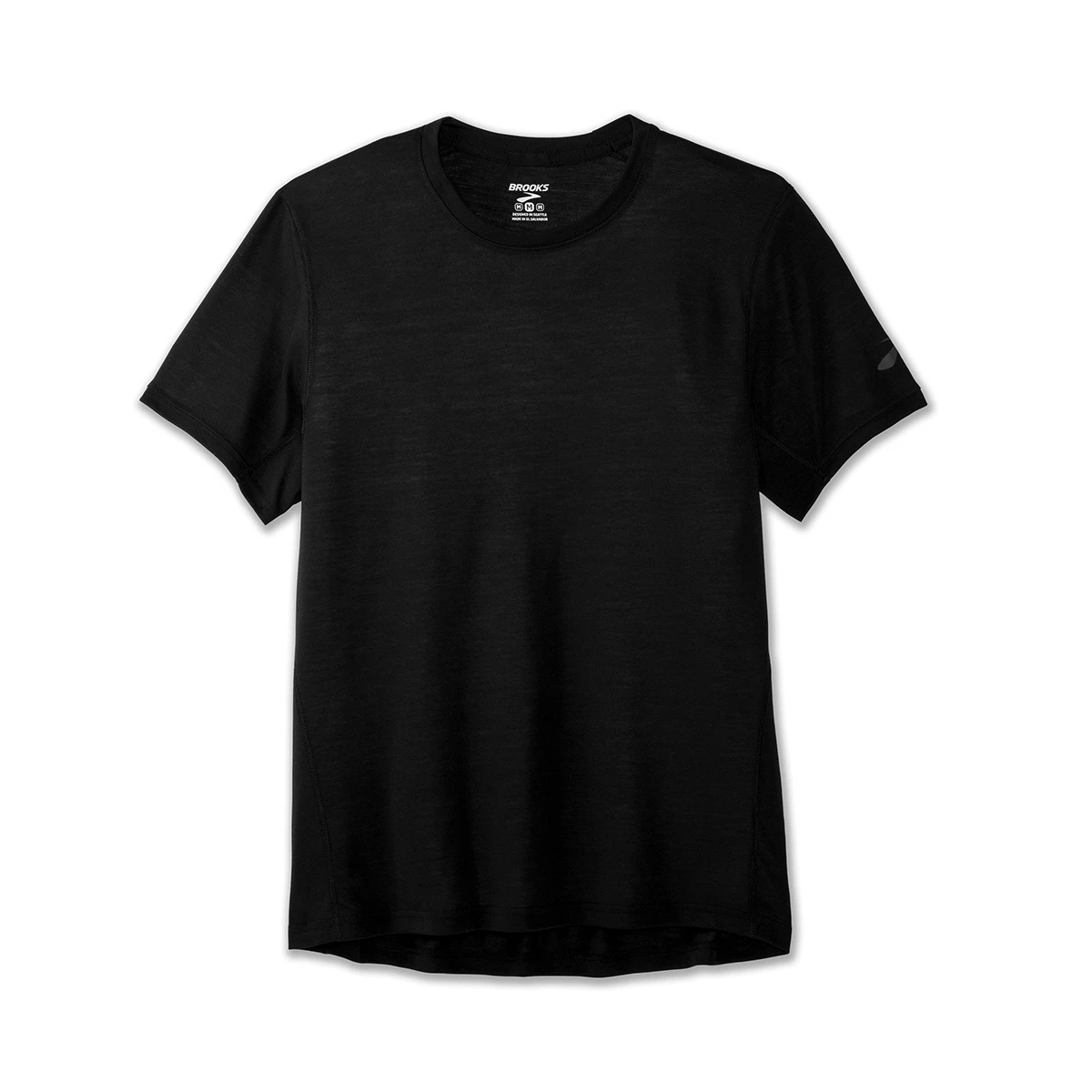 Brooks Distance Shortsleeve 5 Brooks Distance Shortsleeve - Image 3