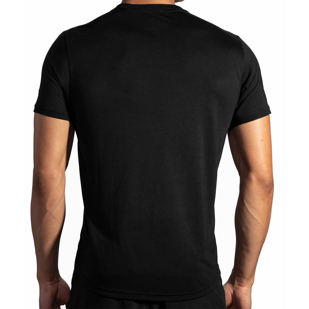 Brooks Distance Shortsleeve 4 Brooks Distance Shortsleeve - Image 2
