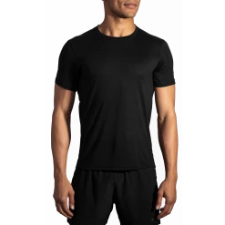 Brooks Distance Shortsleeve