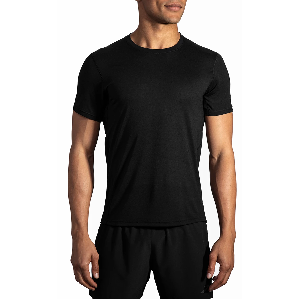 Brooks Distance Shortsleeve 3 Brooks Distance Shortsleeve