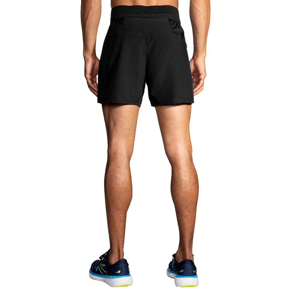 Brooks Sherpa 5" 2-in-1 Short
