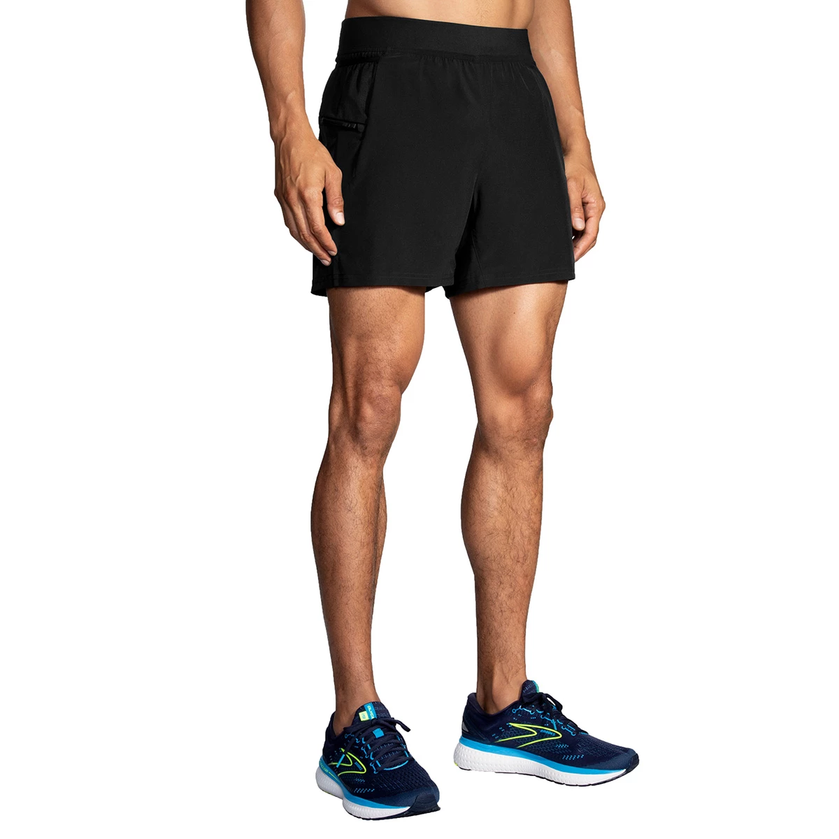 Brooks Sherpa 5" 2-in-1 Short - Image 3