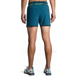 Brooks Sherpa 5" Short -Fit2Run Store 211332 402 MB Sherpa 5in Short