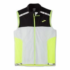 Brooks Carbonite Vest -Fit2Run Store 211358 030 LF Carbonite Vest
