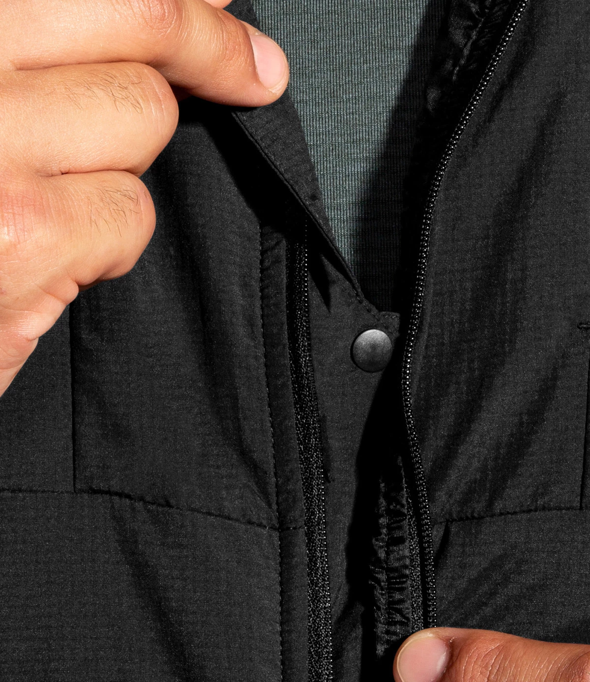 Brooks Shield Hybrid Vest 7 Brooks Shield Hybrid Vest - Image 5