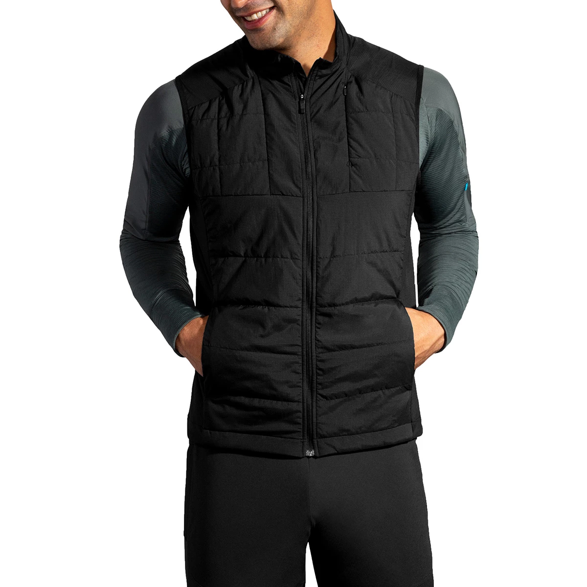 Brooks Shield Hybrid Vest 3 Brooks Shield Hybrid Vest
