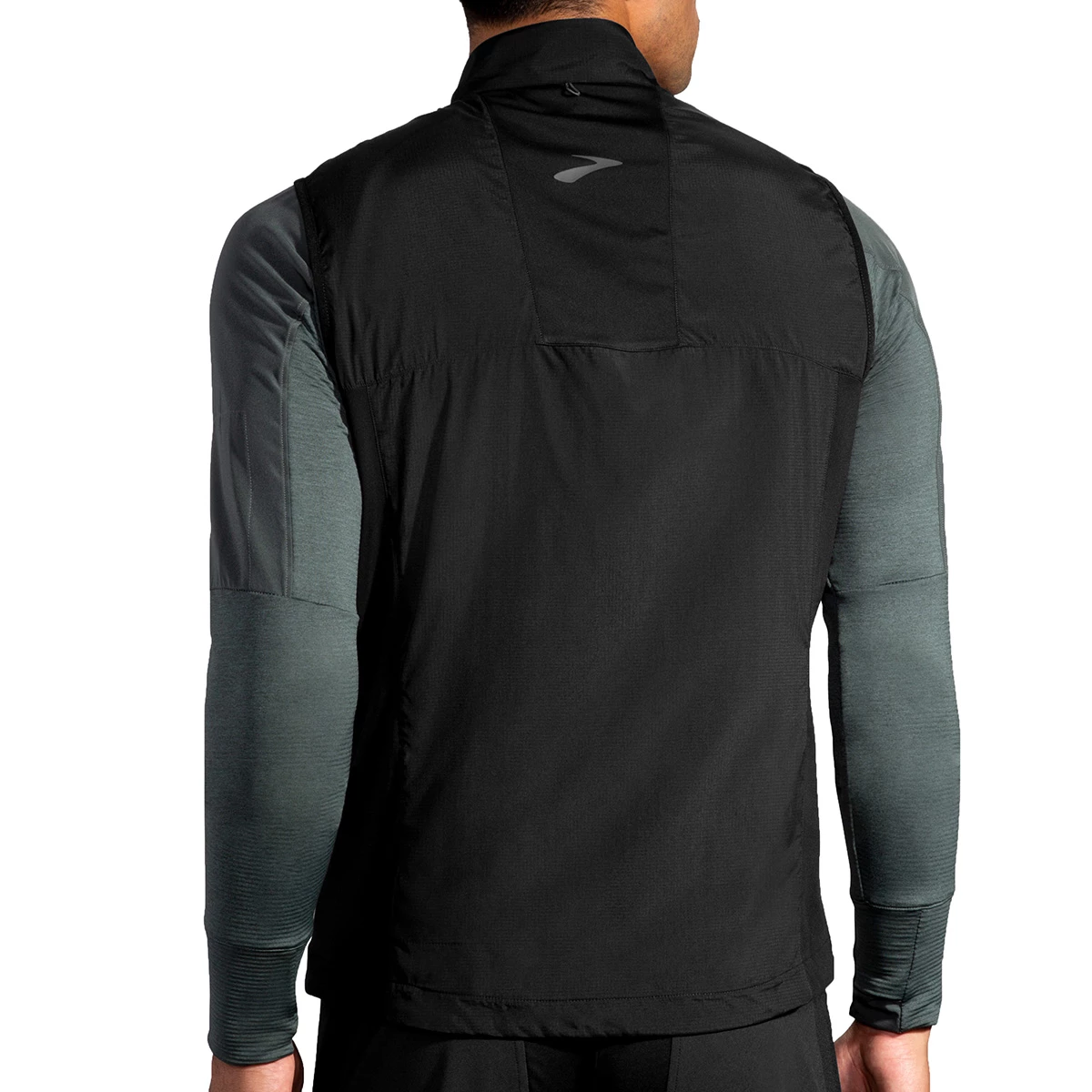Brooks Shield Hybrid Vest 4 Brooks Shield Hybrid Vest - Image 2