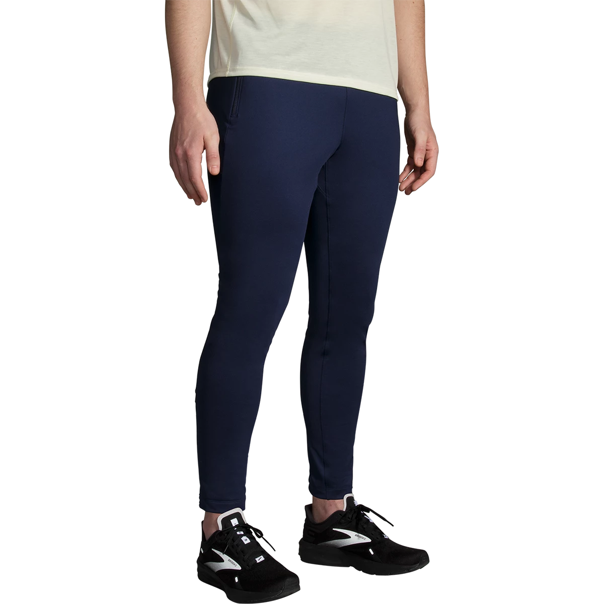 Brooks Spartan Pant Brooks Spartan Pant -Fit2Run Store 211365 451 MA Spartan Pant