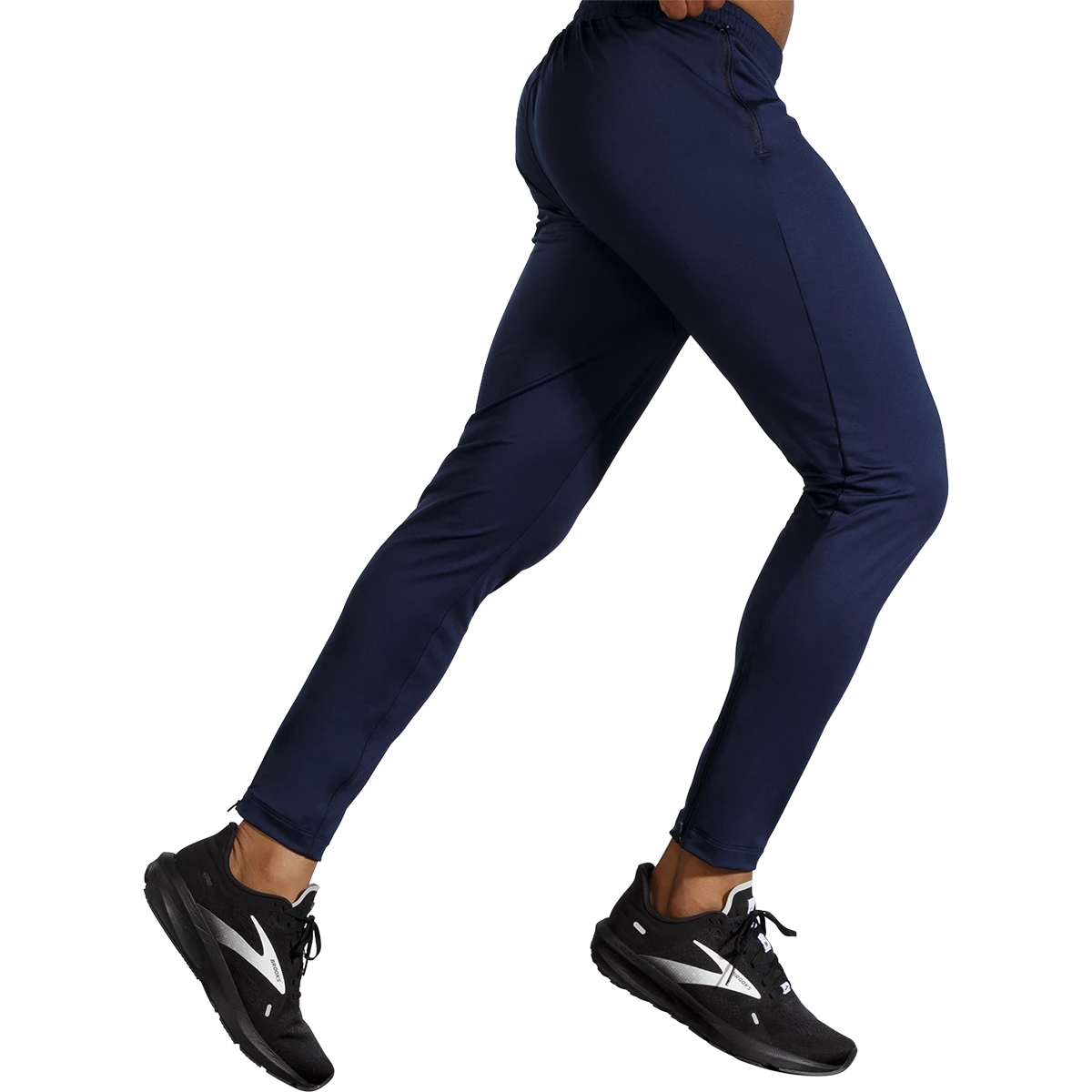 Brooks Spartan Pant Brooks Spartan Pant -Fit2Run Store 211365 451 MV Spartan Pant