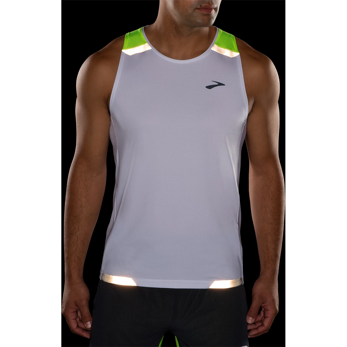Brooks Run Visible Tank - Image 4